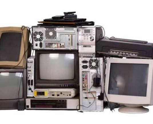 Recycle your electronics this Saturday Recycle your electronics this Saturday