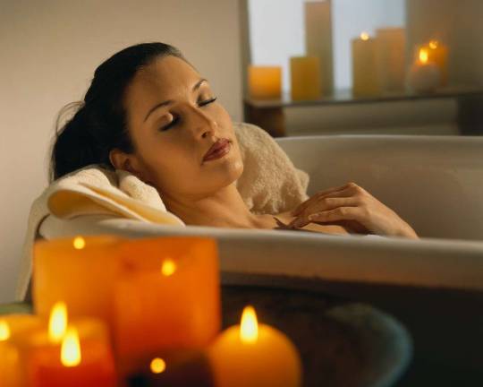 Creating a day of serenity by celebrating holidays solo Creating a day of serenity by celebrating holidays solo