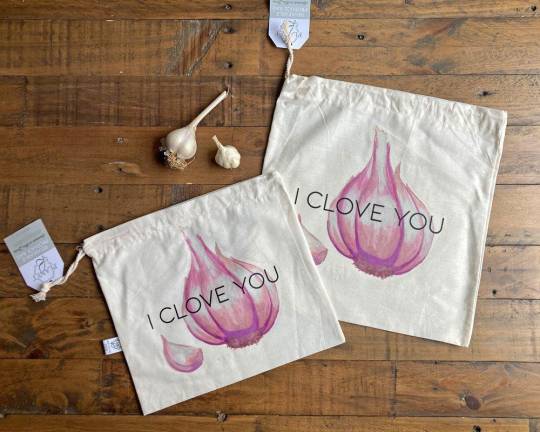 Local vendors to be featured at New Jersey State Fair Planet B’s zero-waste products, such as these reusable produce bags, will be available for purchase alongside a dozen other local vendors at the New Jersey State Fair - Sussex County Farm and Horse Show this year. Photo provided.