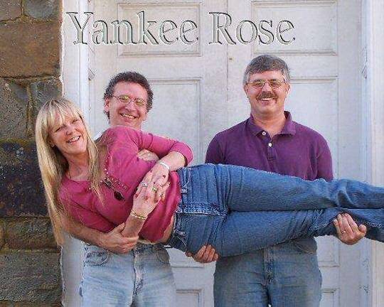 Anne Baglione and Yankee Rose to perform at canal park Anne Baglione and Yankee Rose to perform at canal park