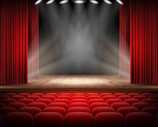 Broadway Comes to Milford on June 28 Broadway Comes to Milford on June 28