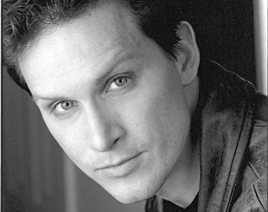 New play on the Milford stage Alex Podulke