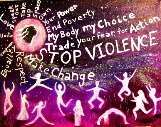 'Take Back the Night' march tonight 'Take Back the Night' march tonight