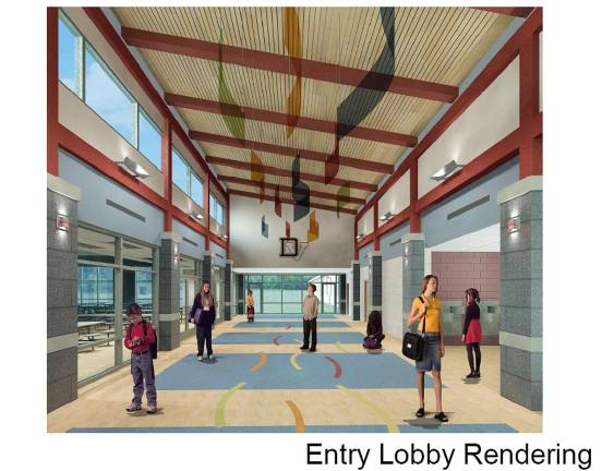 New DVES plan drawings Shown New DVES plan drawings Shown