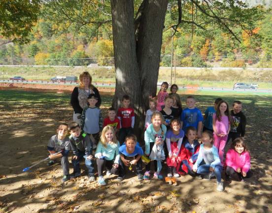 Fall recess is awesome Fall recess is awesome