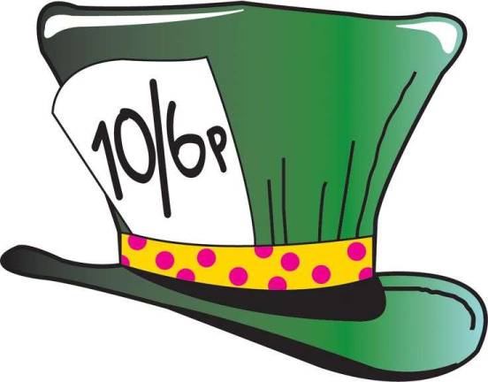 Middle school to perform fast-paced 'Wonderland' Middle school to perform fast-paced 'Wonderland'