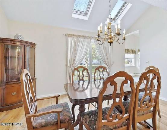 Chic. Well-maintained. And with a full basement Chic. Well-maintained. And with a full basement