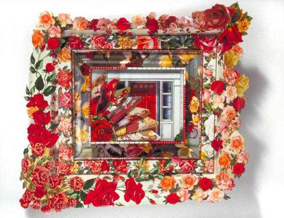 'The Uncommon Apron' takes on a socially and politically charged subject By Harriete Estel Berman