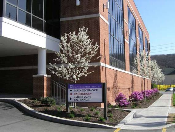 Wayne Memorial employee fired for privacy breach Wayne Memorial Hospital