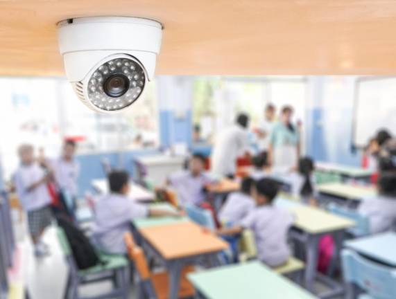 School safety: The evolution of the lockdown drill School safety: The evolution of the lockdown drill