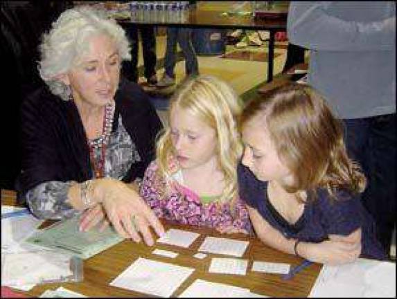 Math is fun at SES Math is fun at SES