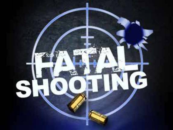 Woman jailed for fatally shooting husband on New Year's Day Woman jailed for fatally shooting husband on New Year's Day