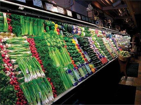 Produce growers to get help meeting new food safety regulations (Photo: ucanr.org)