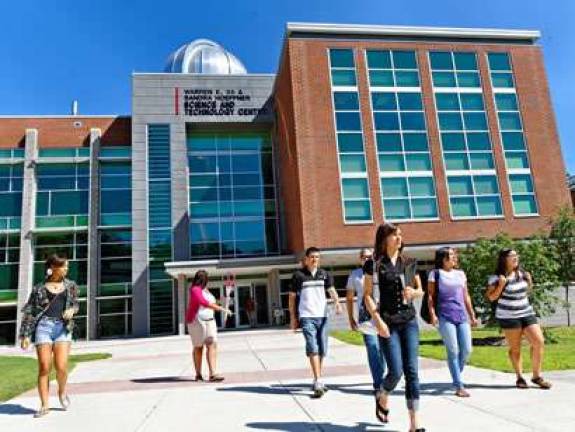 Board approves tuition increase for Pennsylvania colleges East Stroudsburg University