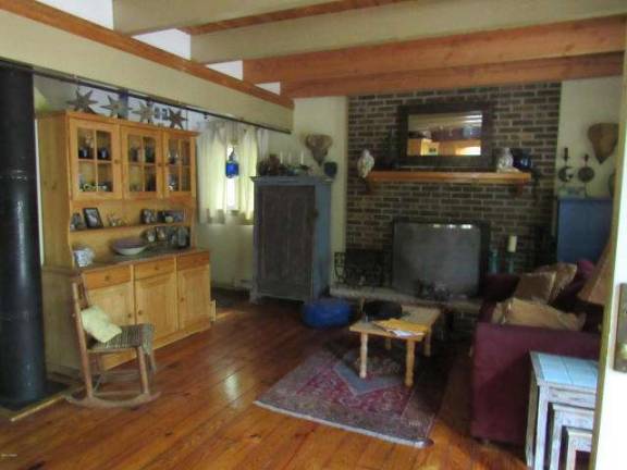 Charming country getaway Charming country getaway