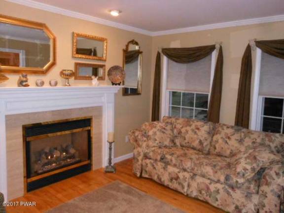 Upscale center hall colonial with pool Upscale center hall colonial with pool
