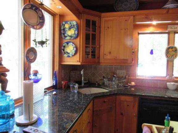 Charming country getaway Charming country getaway