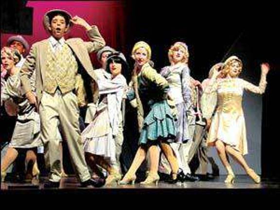 Millie' comes to the DV stage Millie' comes to the DV stage