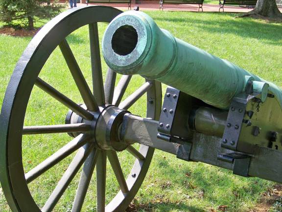 Free Civil War event Free Civil War event