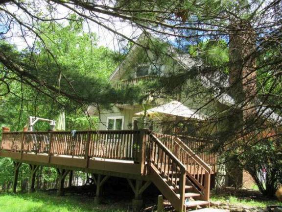 Charming country getaway Charming country getaway