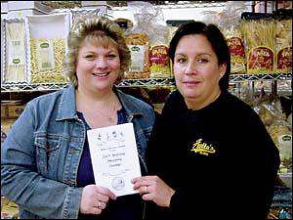 Council recommends coupon booklet Council recommends coupon booklet