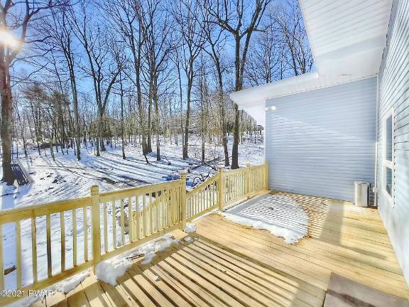 Completely renovated four- bedroom ranch is move-in ready Completely renovated four- bedroom ranch is move-in ready