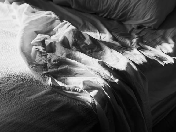 Guest Artists this Spring at the ARTery Light and Linen by Roger Gottlieb