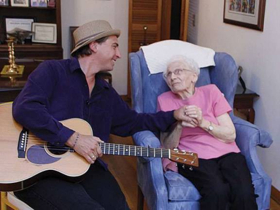 'BLUE TATTOO' to be screened at the Cooperage 'BLUE TATTOO' to be screened at the Cooperage