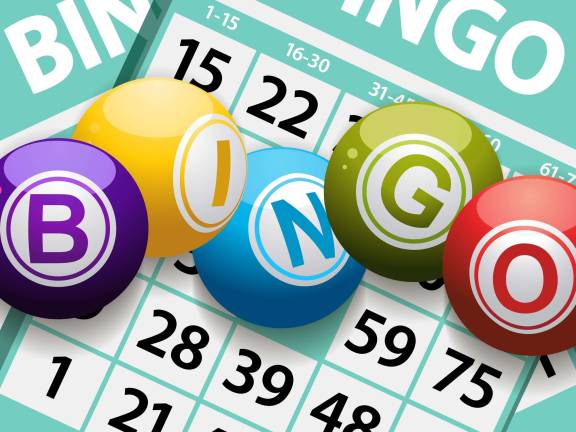 Play Bingo at the American Legion Play Bingo at the American Legion