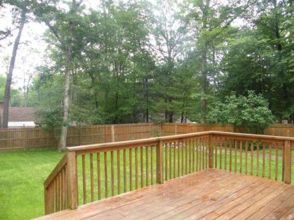 Affordable country ranch is move-in ready Affordable country ranch is move-in ready