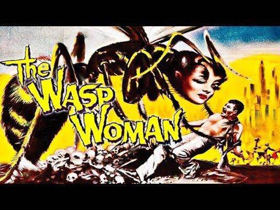 See ‘The Wasp Woman’ May 28 in Milford ‘The Wasp Woman’ May 28 at Pike County Historical Society and Columns Museum