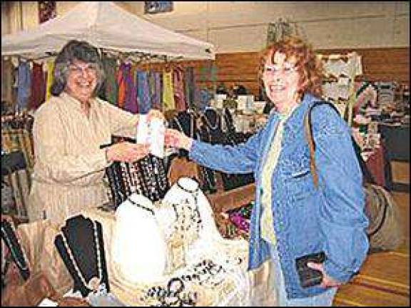 Humane Society craft and artisan fair Humane Society craft and artisan fair