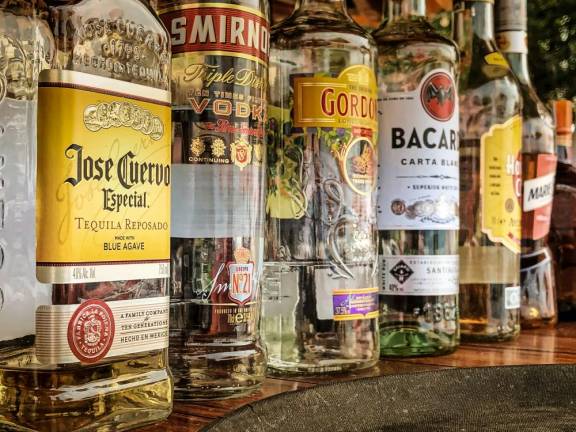 Last call for dry towns? New York weighs lifting post-Prohibition law that let towns keep booze bans