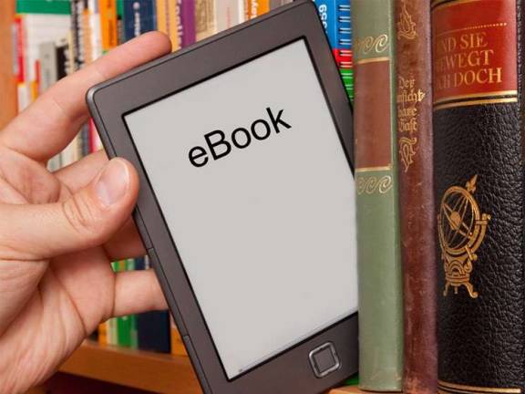Pike and Wayne libraries offer e-books Pike and Wayne libraries offer e-books