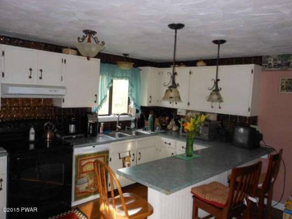 Three-bedroom ranch in a private setting Three-bedroom ranch in a private setting