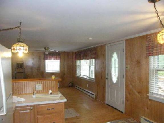 Affordable country ranch is move-in ready Affordable country ranch is move-in ready