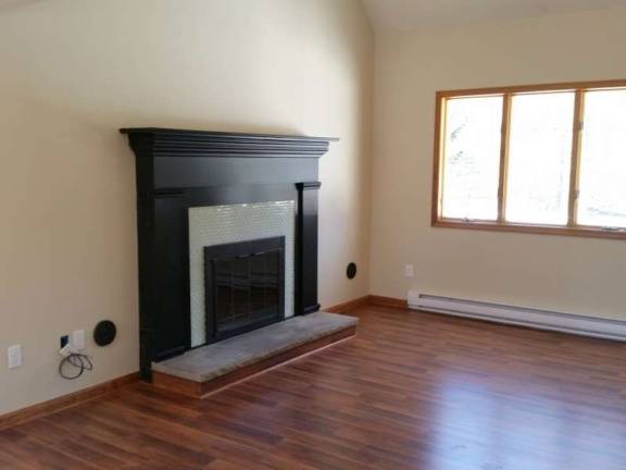 Updated, immaculate saltbox in the woods Updated, immaculate saltbox in the woods