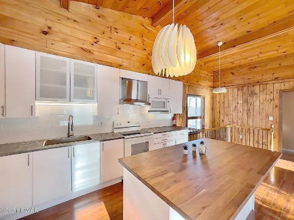 Completely renovated four- bedroom ranch is move-in ready Completely renovated four- bedroom ranch is move-in ready