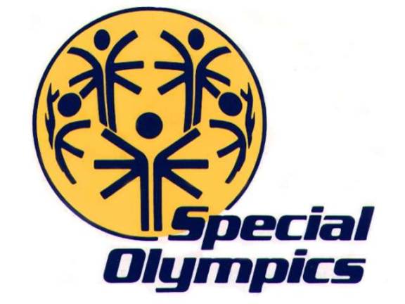 New group supports Special Olympics New group supports Special Olympics