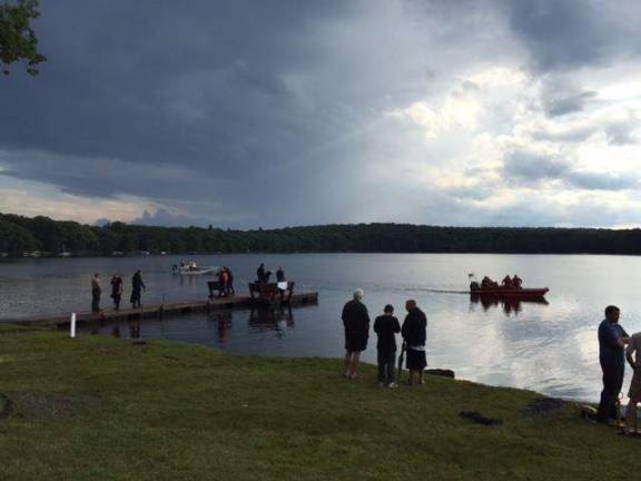 Two people drown over holiday weekend Two people drown over holiday weekend