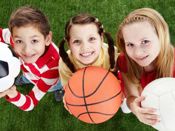 How to build authentic character in youth sports How to build authentic character in youth sports
