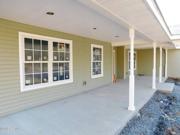 New ranch home offers quality construction and energy efficiency