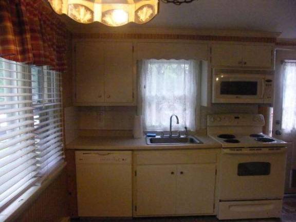 Affordable country ranch is move-in ready Affordable country ranch is move-in ready
