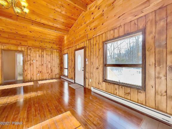 Completely renovated four- bedroom ranch is move-in ready Completely renovated four- bedroom ranch is move-in ready