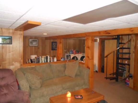 An affordable ranch, with extras An affordable ranch, with extras