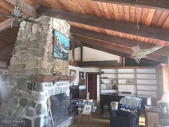 Custom home offers living, working, and investing opportunities Custom home offers living, working, and investing opportunities