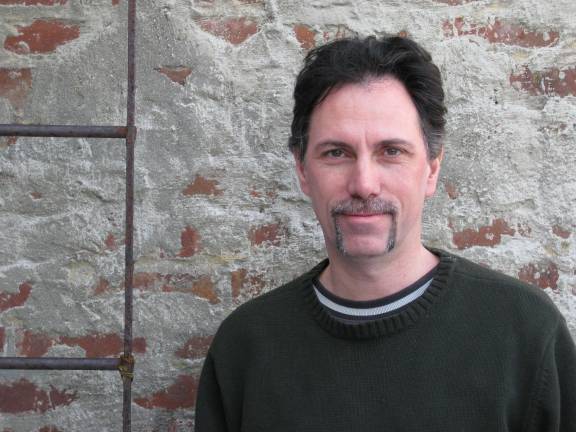 We are not alone: The sci-fi writers are coming Paul Witcover is the author of five novels, and “Tremontaine,” an episodic novel now in its third season at serialbon.com . Witcover teaches writing at Gotham Writers Workshop, UCLA extension and at Southern New Hampshire University.