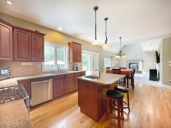 Majestic colonial with 4 bedrooms has modern flair Majestic colonial with 4 bedrooms has modern flair