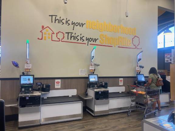 Shoplifting in the era of heavy surveillance Shoplifting in the era of heavy surveillance