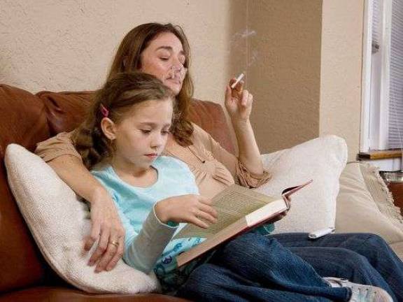 There are many ways to say no to smoking There are many ways to say no to smoking